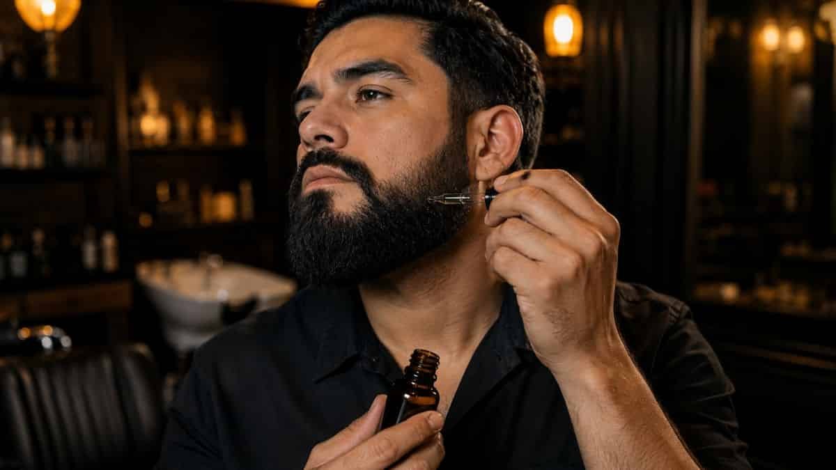 Cómo cuidar la barba en Querétaro